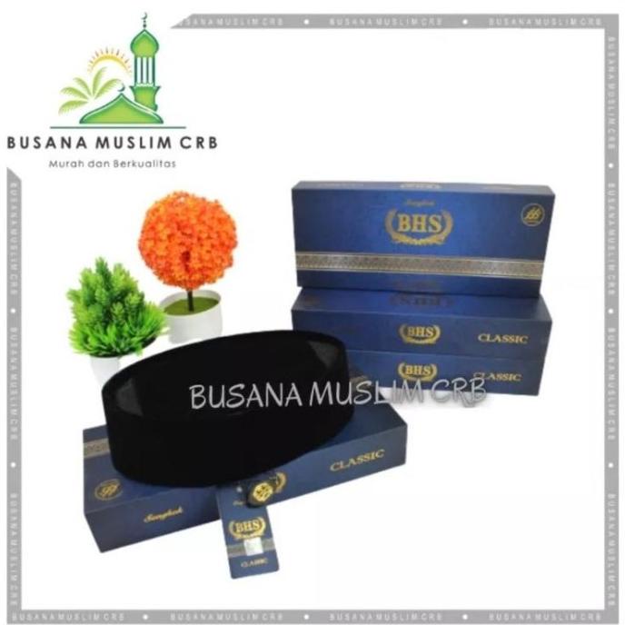 PECI PECI BHS HITAM POLOS BEHAESTEX #GRATISONGKIR EL09I09A82L