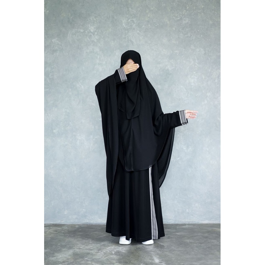 Abaya The Queen Al Arabian