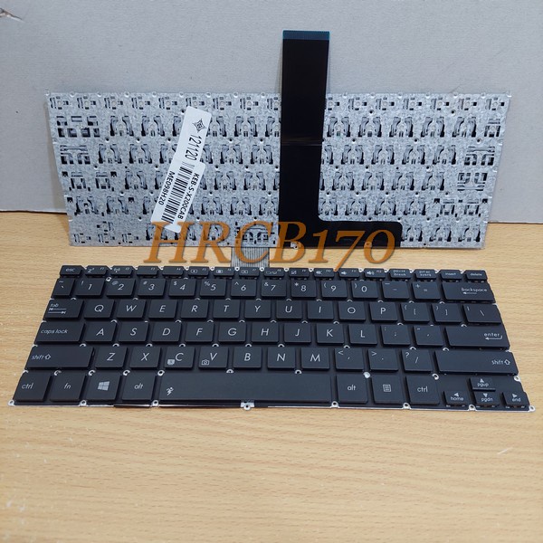 Keyboard Notebook Asus X200Ca X200Ma F200Ca F200Ma -HRCB