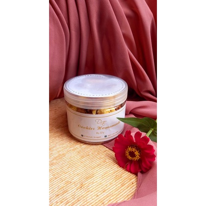 

Kue Semprit Coklat 400ml