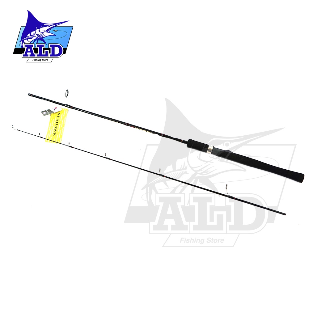 Joran Pancing Seahawk Semeru III SMIII-502 LS