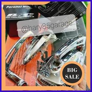 tools n parts SPION MOTOR DAYTONA PARALLEL BSC JAPAN ORIGINAL UNIVERSAL 140ZZ3