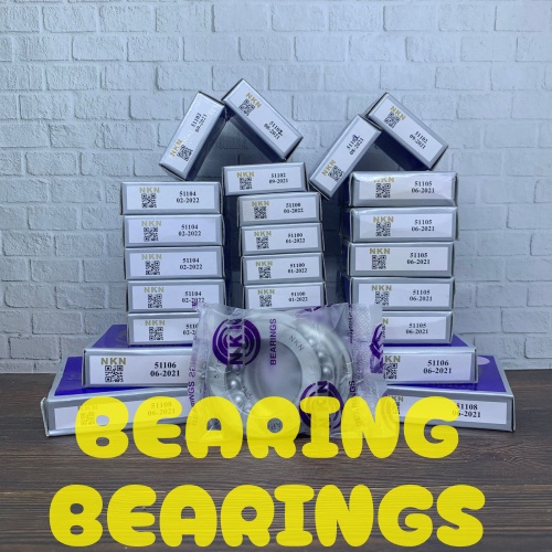 Thrust Bearing 51102 NKN ORIGINAL