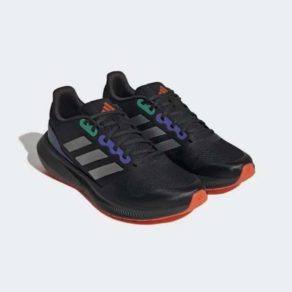 Sepatu Running adidas RUNFALCON 3.0 TR HP7570