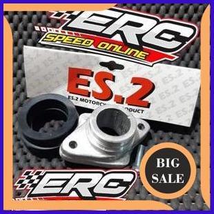 last stok INTAKE MANIPOL ES2 TIGER 28 MM 140ZZ3