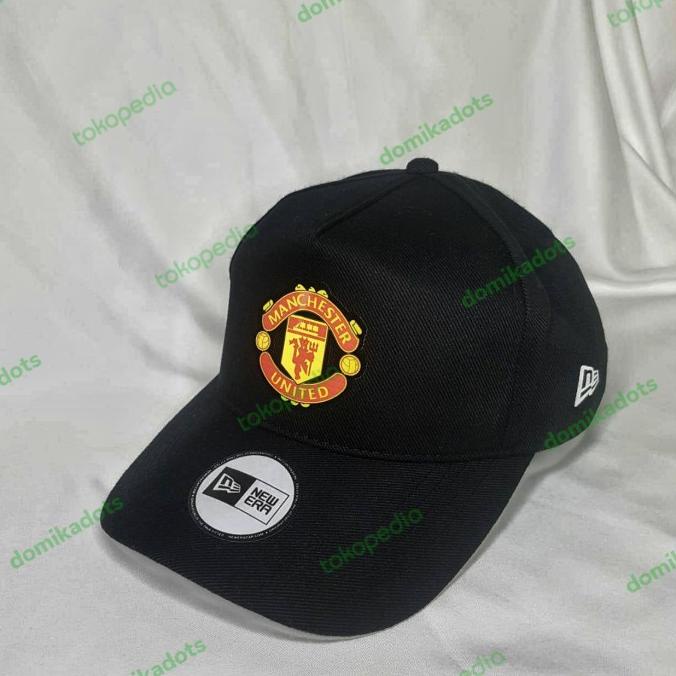 topi manchester united