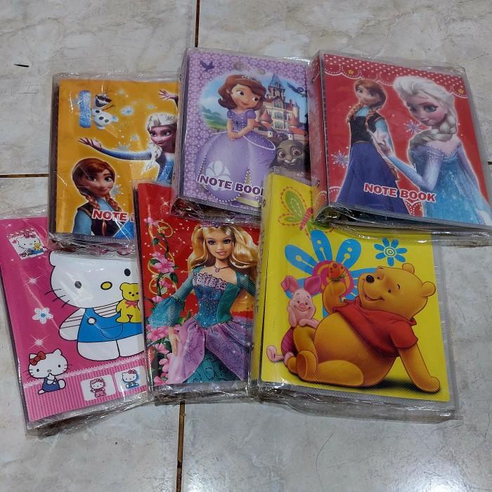 

Binder File A5 Joyko / Buku Binder A5 Joyko