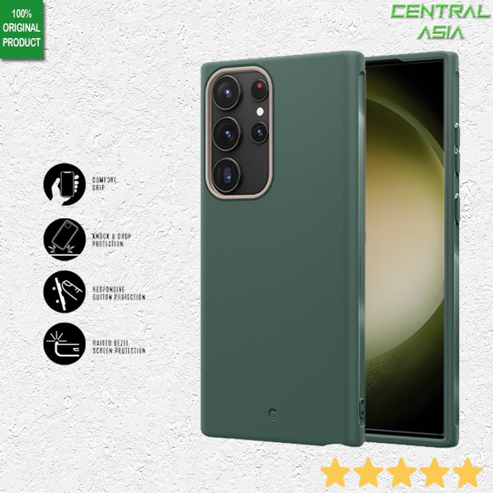 [Original] Cyrill TPU Case Samsung S23 Plus Ultra