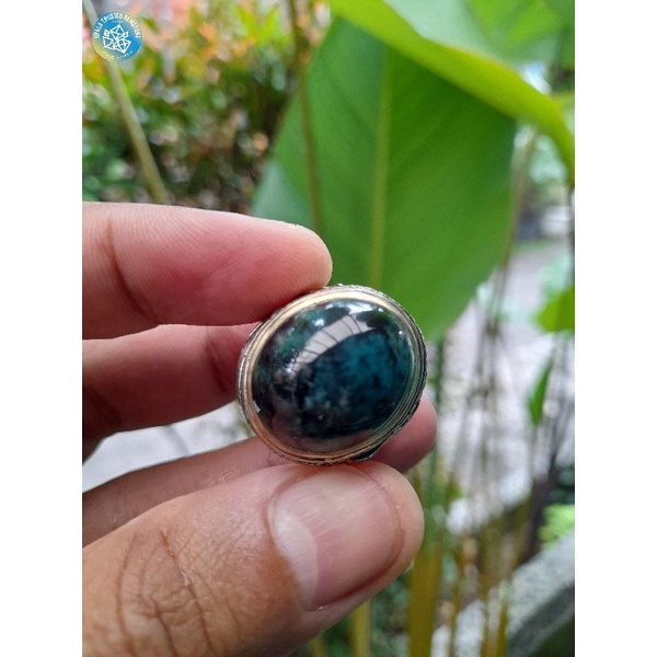 Batu Bacan Doko Elektrik