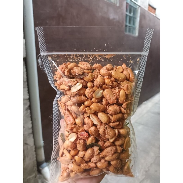 

Kacang Thailand 250 gram