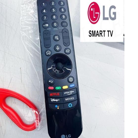 ✪ REMOTE MAGIC SMART REMOT MAGIC TV LG SMART LG AN-MR21GA MR21 MR21GA ANMR21GA ORI ORIGINAL ➯
