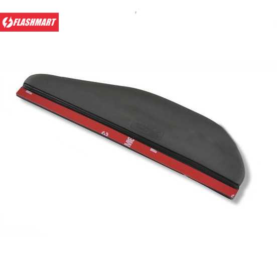 Flashmart PVC Pelindung Spion Kaca Mobil 2 PCS - BH030