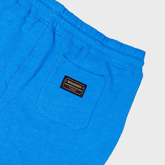 HIGHEST Celana Olahraga Pendek BigSize Sweatpants Jumbo HGSP Artwork