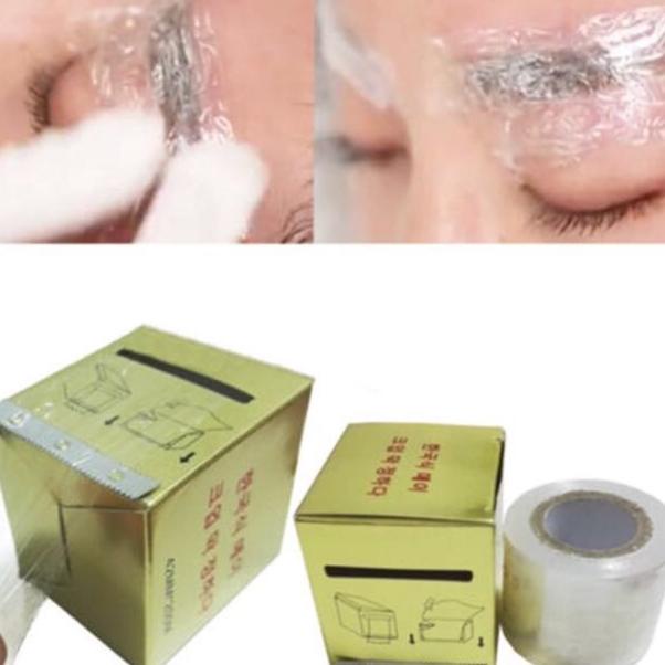 

[ART. 205868] Plastik wrap buat sulam