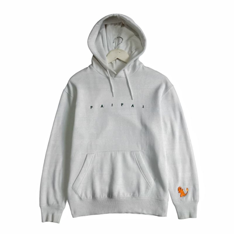 Hoddie Graphic Tee x Pokemon