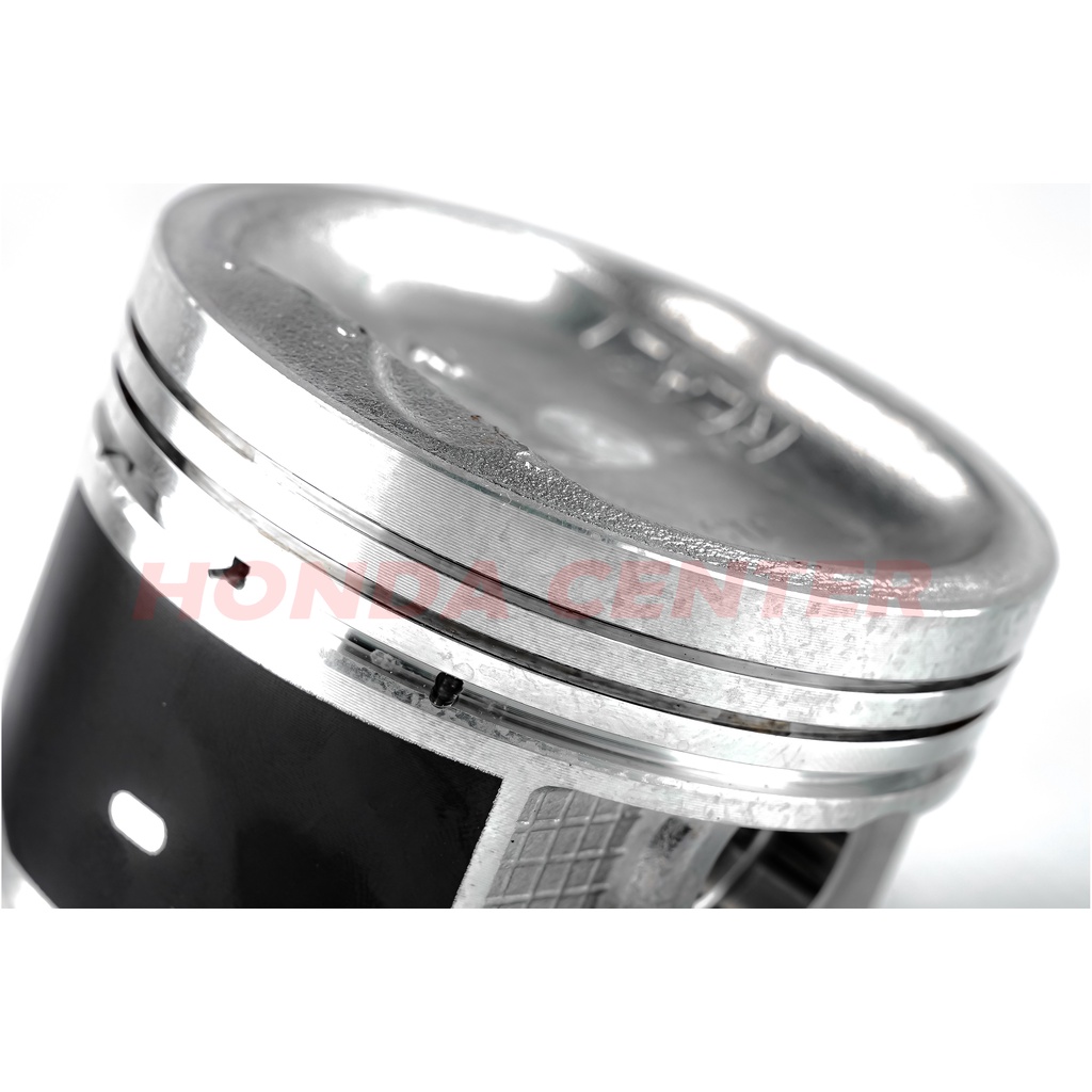 piston seher mesin jazz gd3 city gd8 2003 2004 2005 2006 2008 IDSI