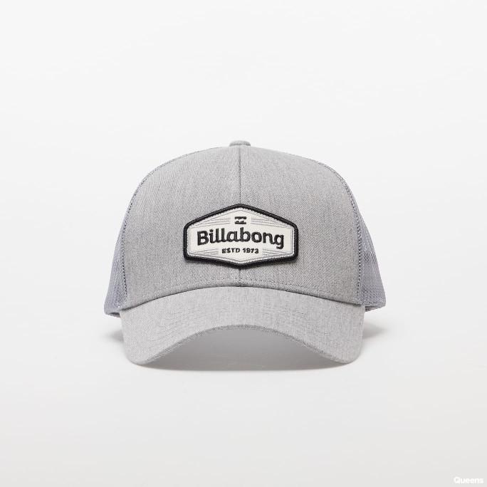 Billabong Walled Trucker GRH Cap Original - Topi Pria Branded Sale