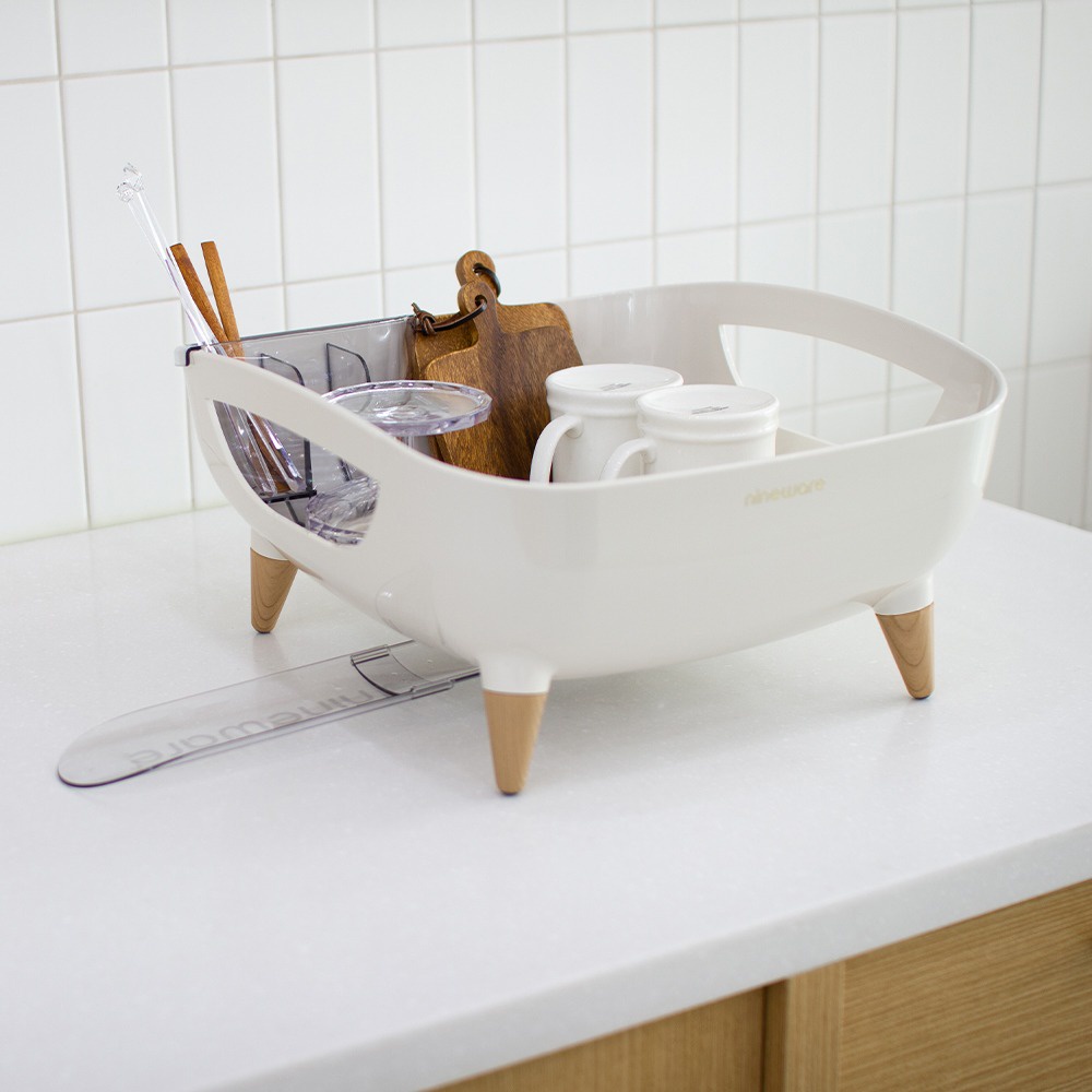 Nineware Dish Rack