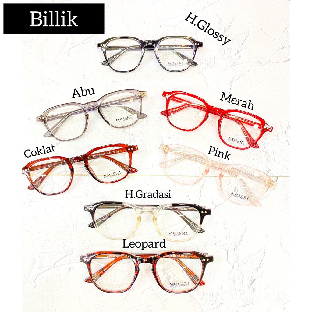 CREMONA Kacamata Unisex Fashion Import Mewah Murah