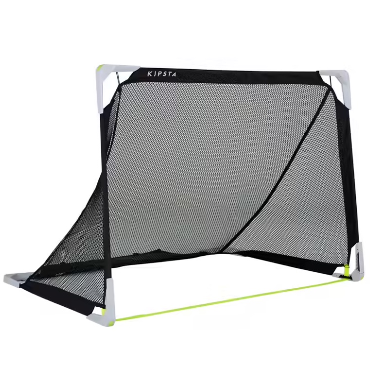 KIPSTA Gawang Sepak Bola/Futsal Terdapat Sistem Clip-On Corner Di Kage