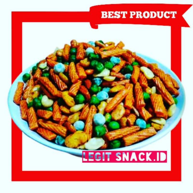 

kacang campur