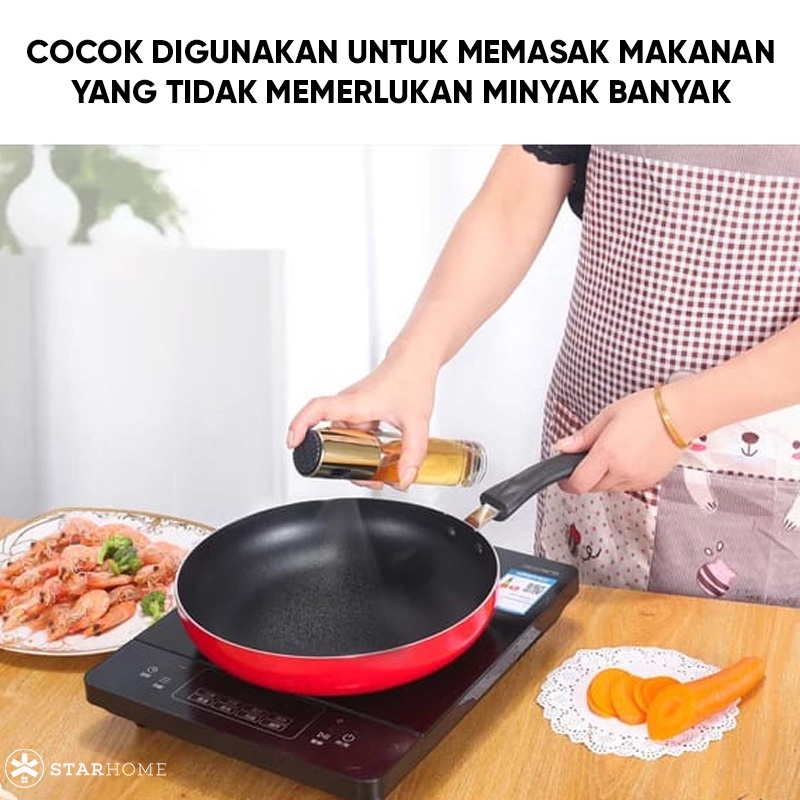 Semprotan Minyak Goreng Botol Minyak Semprot 100ml Tempat Minyak Goreng Botol Minyak Goreng