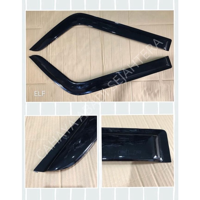 Talang Air Slim Mobil Isuzu ELF