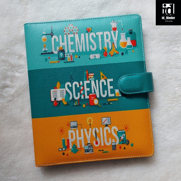 

Binder Printing Motip Three Faculty A5/Ring 20, B5/Ring 26 Star Seller