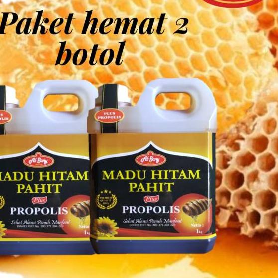 

➹ Paket 2 Super Hitam Pahit Albany @ 1kg ☁