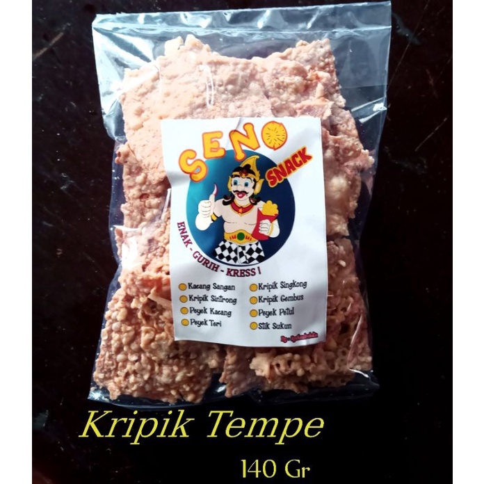 

Kripik Tempe / kripik tempe enak / kripik tempe renyah / kripik tempe gurih / makanan ringan / cemilan