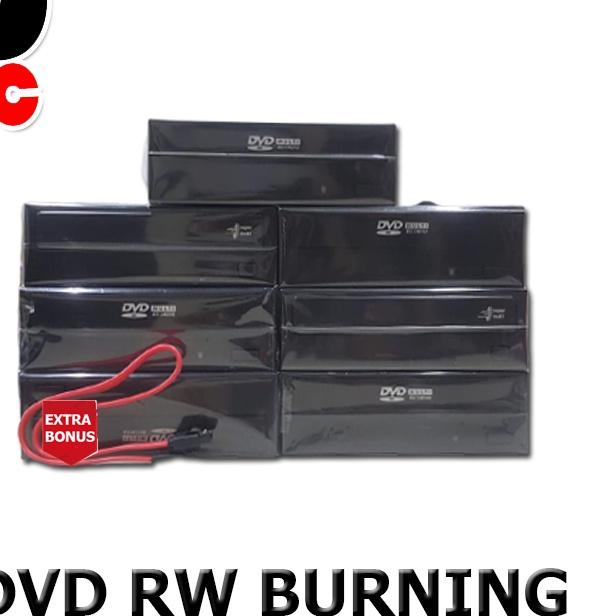 ✳ DVD ROOM RW / Optical Drive Sata - Komputer ○