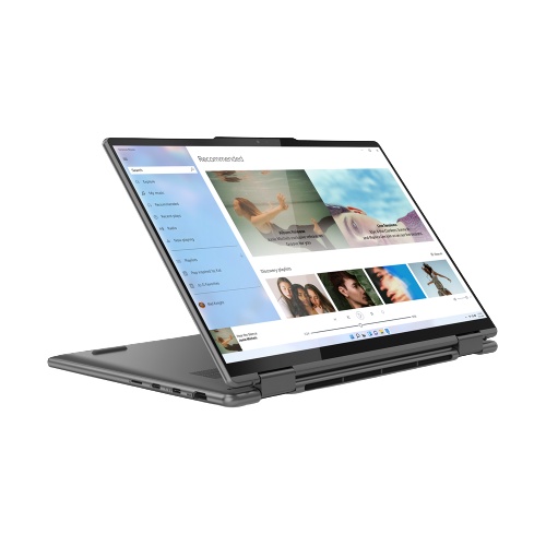 Laptop LENOVO YOGA 7i OLED RESMI i7 1260P INCLUDE PEN