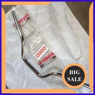 sparepart Stang Stir Chrome RXS | RXK | RX-KING YGP 29N-F6110-01 140ZZ3