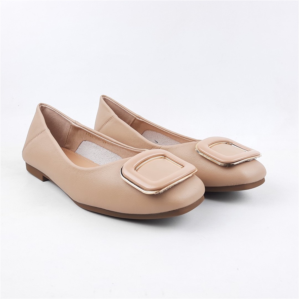 Flat shoes wanita alea kae tz.22.005 35-42