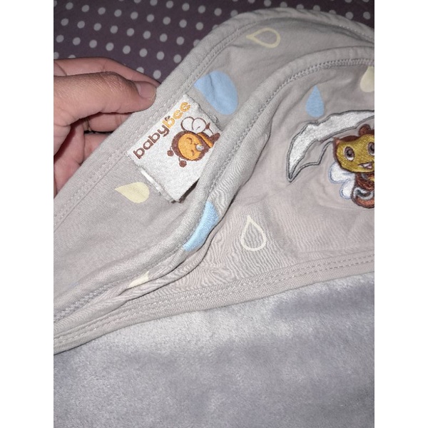 Preloved Blanket bayi