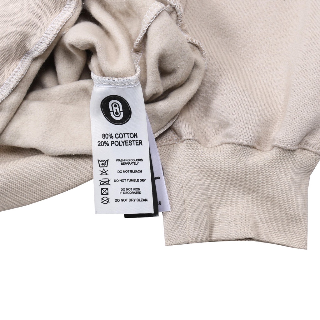 Sweater Pria Crewneck Wanita BASTERCOLD SIMPLE Hits Kekinian Fashion Trendy Casual Pria Good Brand Quality Stylish