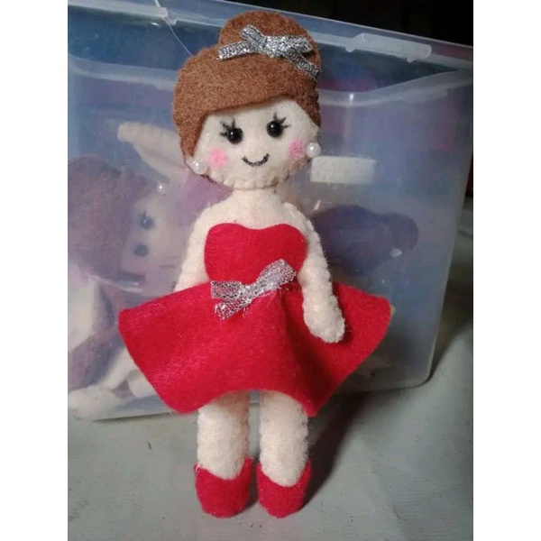 Boneka flanel mini 12 cm /Boneka lucu /boneka imut /Boneka terlaris/boneka viral/Mixue/Boneka mixue/