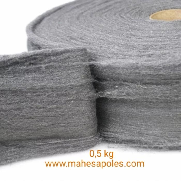 steel wool grid 00/steel wool poles kaca/steel wool fotografi