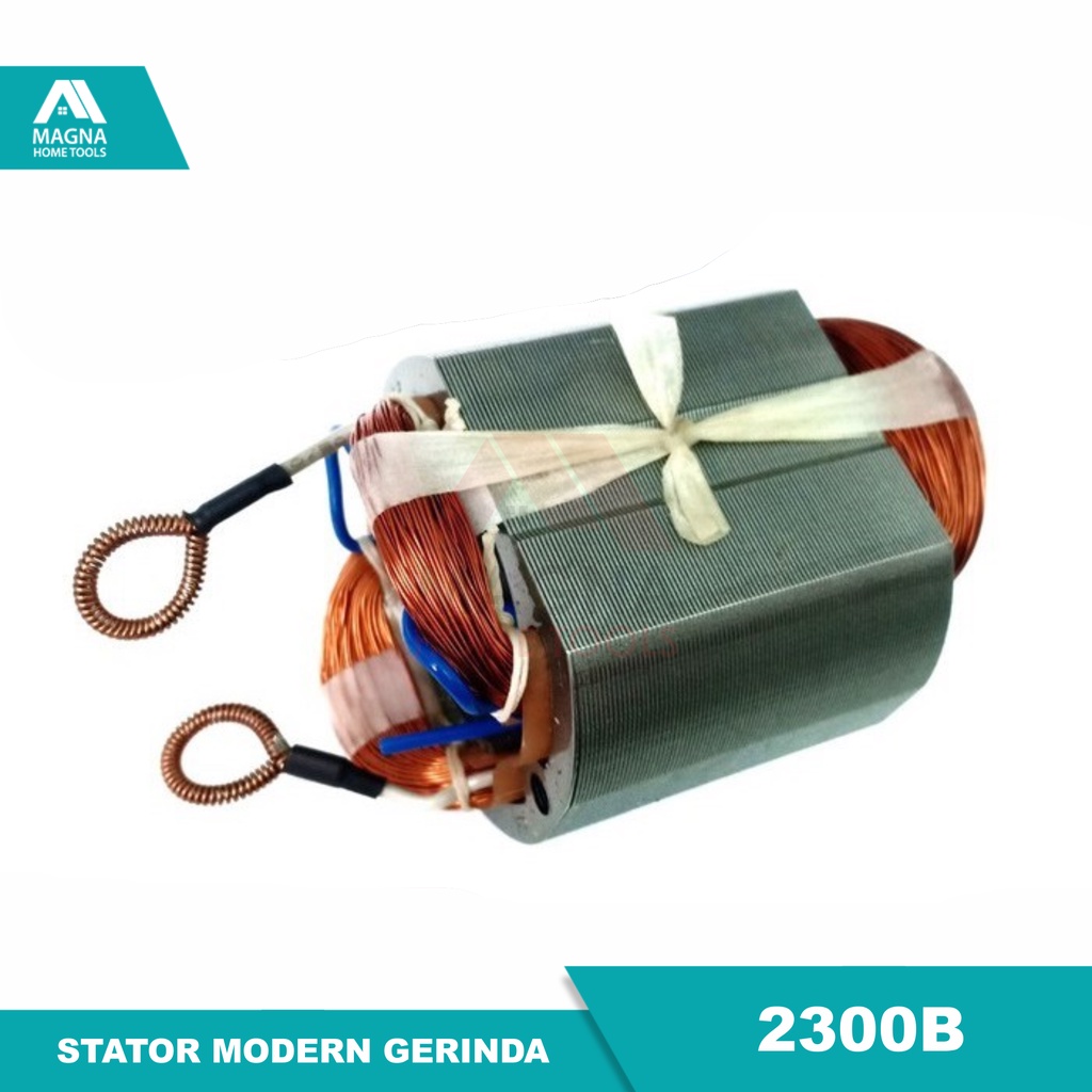 STATOR GERINDA/GURINDA/GRINDER MODERN 2300B