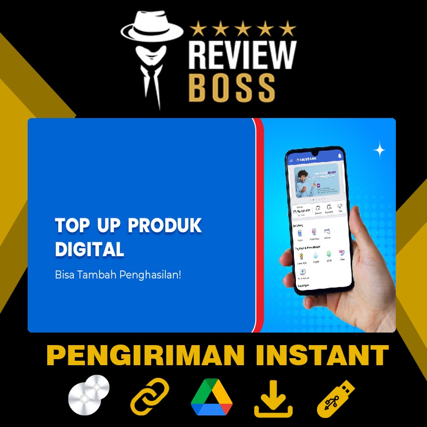 BUNDLE RAHASIA LIST AGEN ISI ULANG PULSA PAKET DATA PPOB TOKEN TOP UP ALL GAMES MURAH