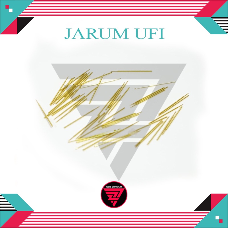 Jarum Ufi