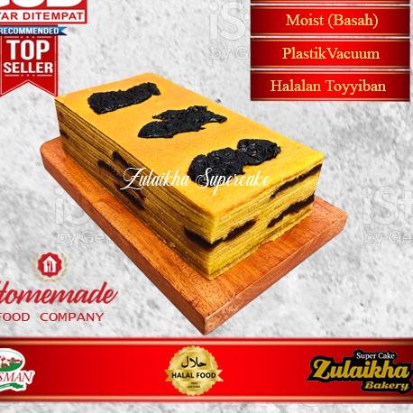 

☚ Lapis legit 20 x 10 cm ☚