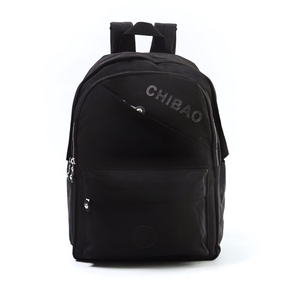 RANSEL WANITA IMPORT CHIBAO BISA MUAT LAPTOP 14 INCH 130#