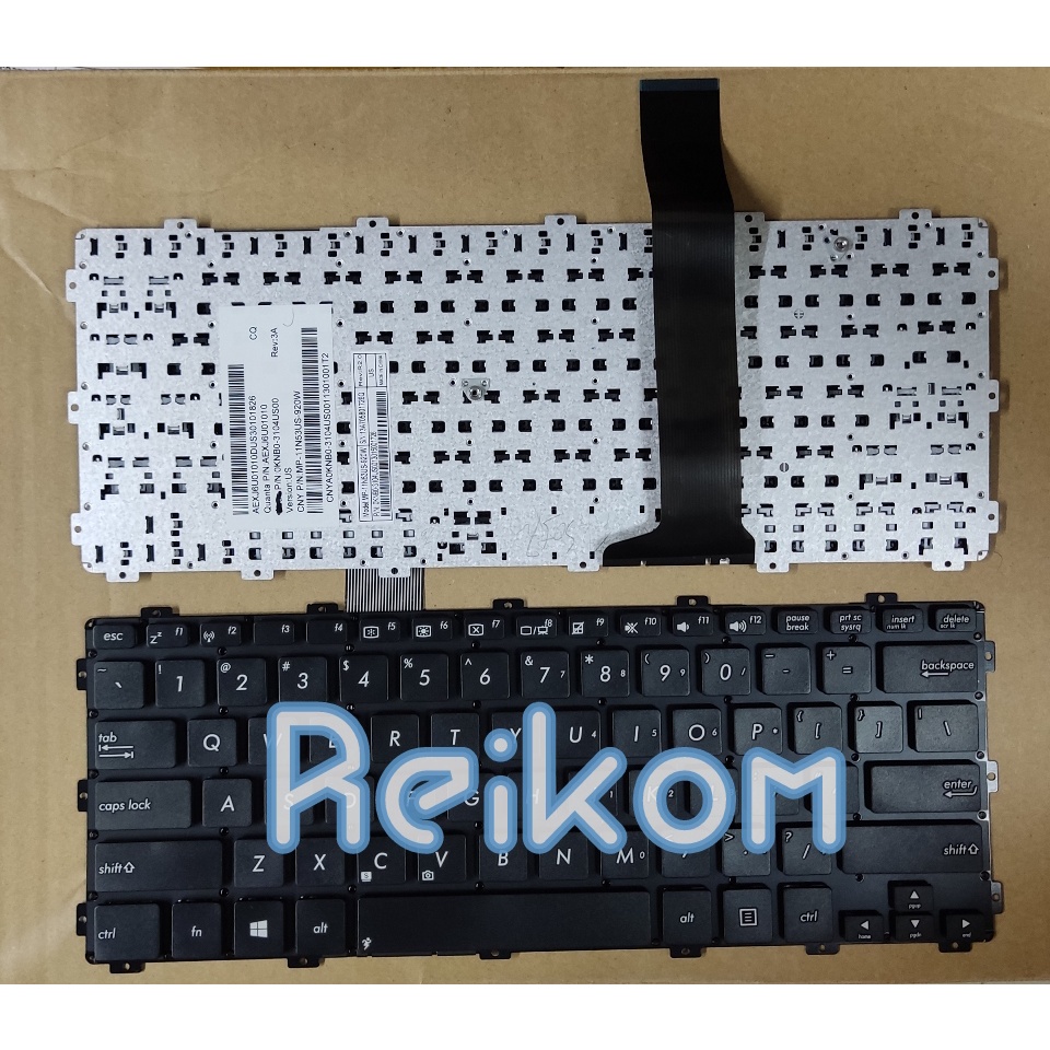 Keyboard Asus X301 X301a X301e
