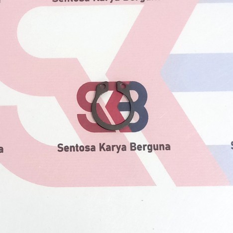 Snap Ring S12 Circlip S12