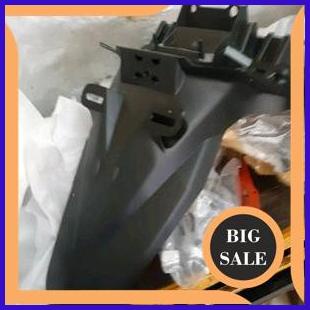 tools Spakbor Slebor Belakang Yamaha NMAX 2018 2019 Shock Tabung Ori YGP 140ZZ3