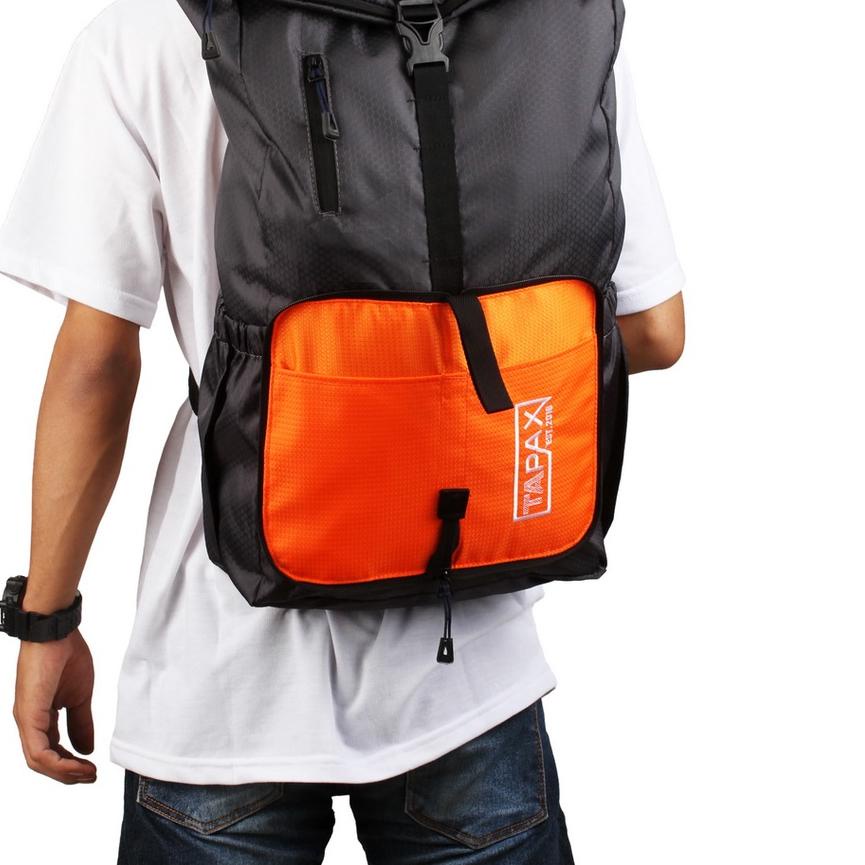 ➨ Tas Ransel pria/ Backpack azure tapax ™