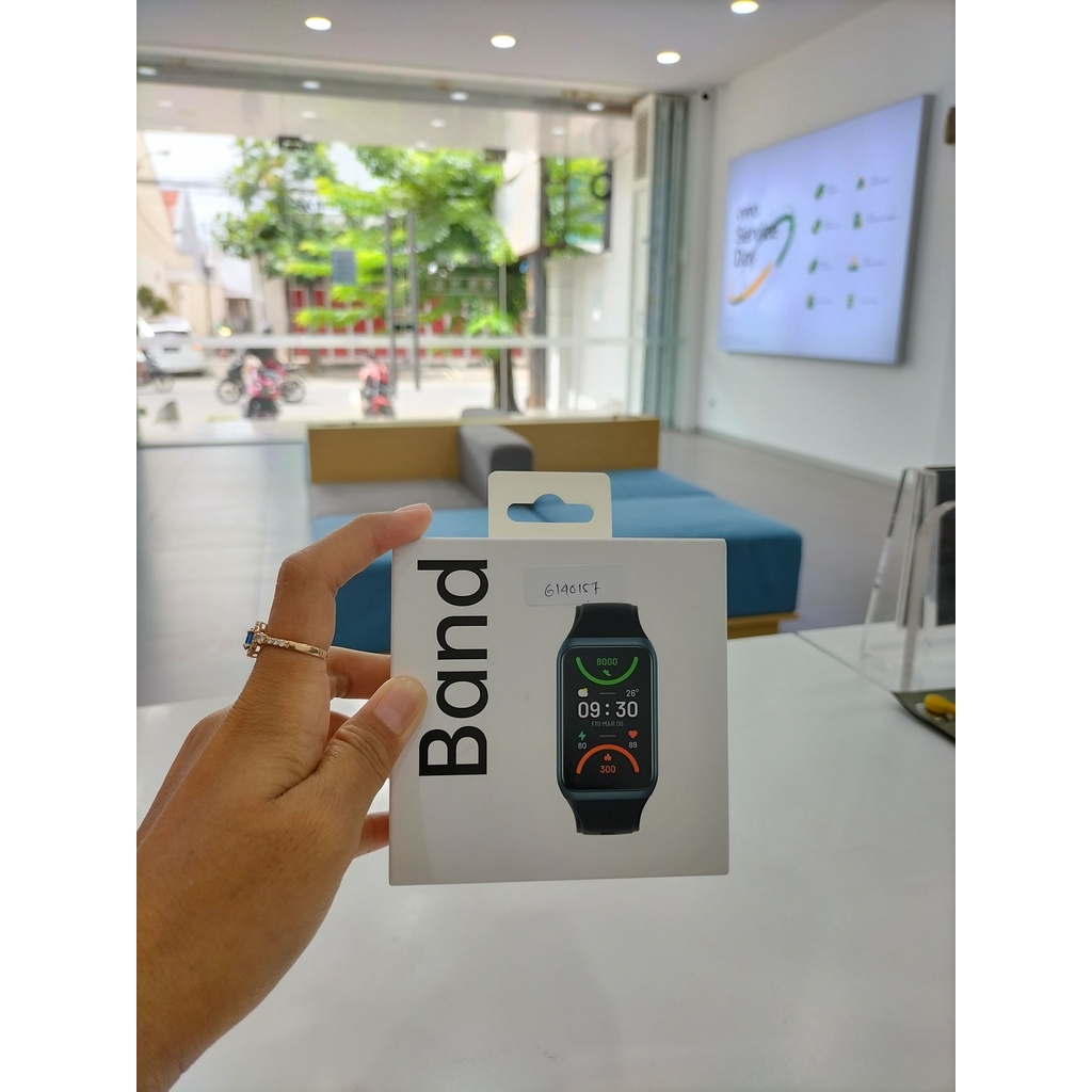 OPPO BAND 2