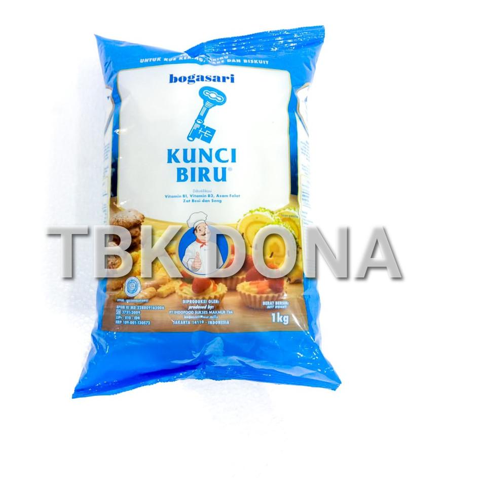 

Max Sale TERIGU KUNCI BIRU KEMASAN 1 KG MURAH / TEPUNG KUNCI BIRU KEMASAN 1 KG