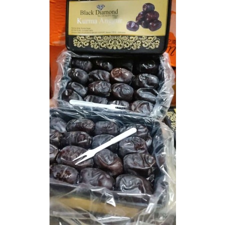 Kurma bam madina 500gr